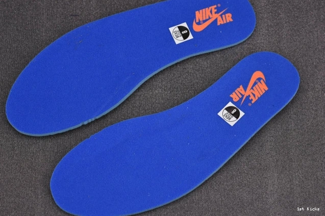 816 Jordan High Prototype OG Fashionable DC6515- 1 0103